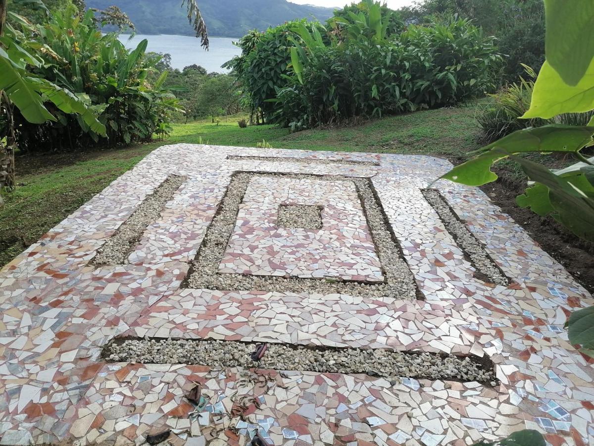 Bed and breakfast La Ceiba Tree