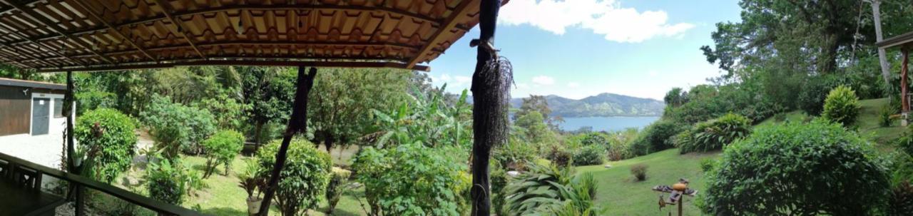 La Ceiba Tree Bed and breakfast